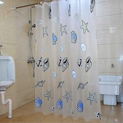 Amazon Com Ufelicity Bath Stall Size Shower Curtain Liner