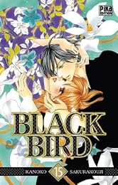 Black bird