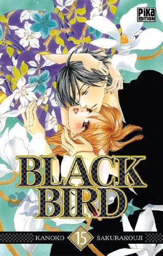 Black bird