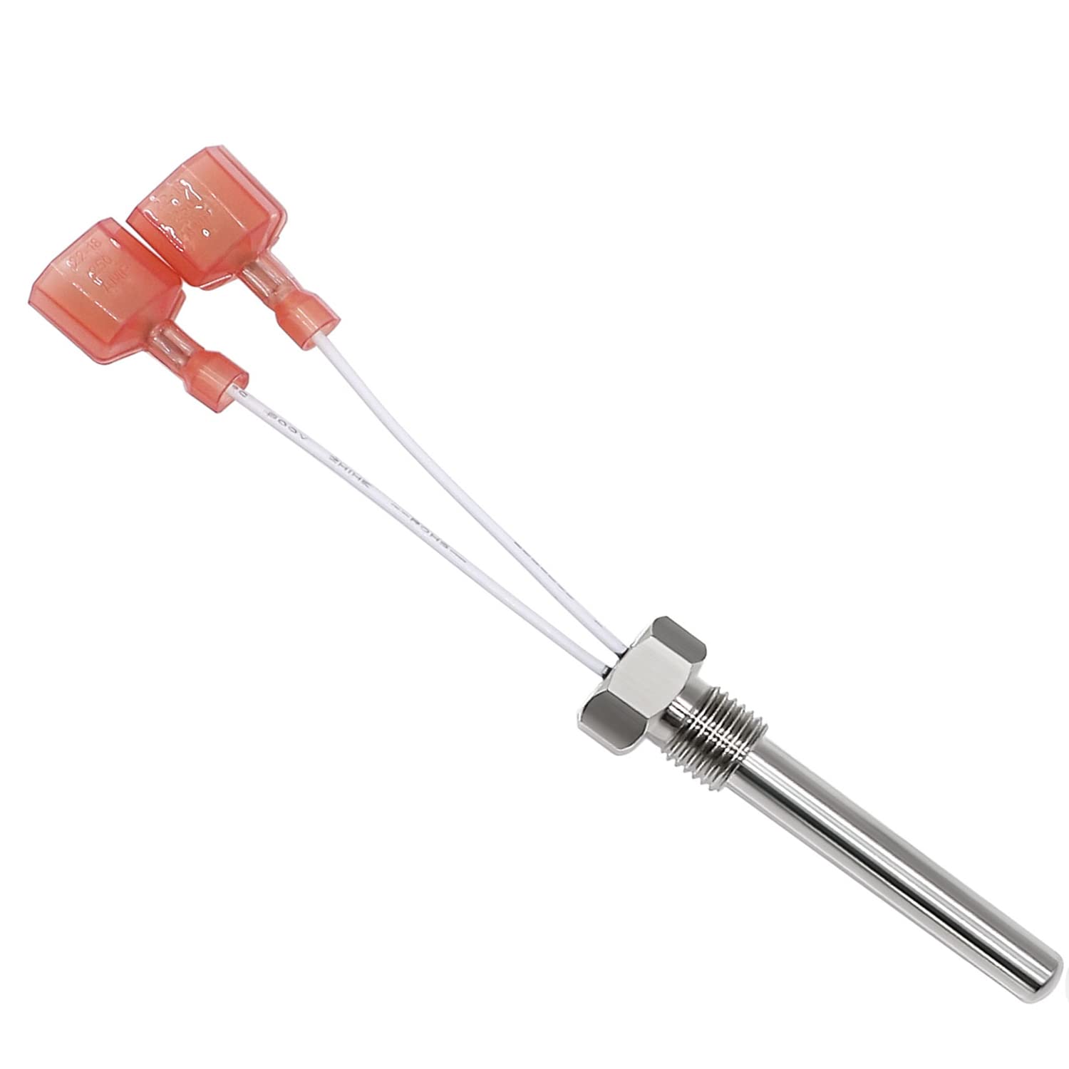 Photo 1 of Funmit 42002-0024S Stack Flue Sensor Replacement for Pentair Spa Heater Elecrical System and Sta-Rite MasterTemp Max-E-Therm Pool