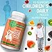 Kid's Super Power Multi Chews