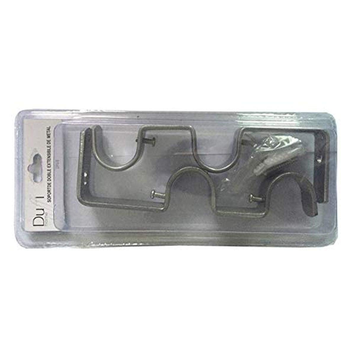 Duffi Home Expandable Metal 2 Piece 28 mm