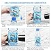 Sarissa Video Game Party Supplies Bottle Labels, Kids Party Favor Supplies Gamer Birthday Decorations - Party Drink Labels 20 Counts
