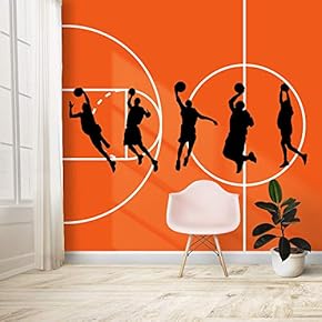 Wall Mural Cute Prints Lovely Pattern Removable Self-Adhesive Large Wallpaper - 66x96 inches