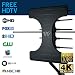 Winegard Elite Outdoor VHF/UHF HDTV Antenna - 70 Mile Range primary