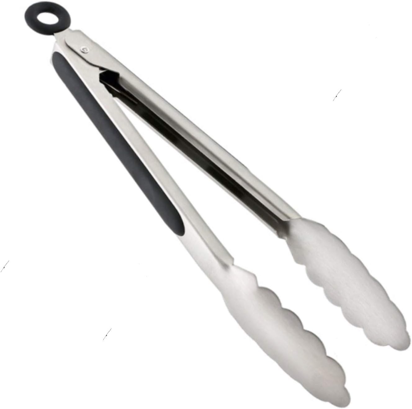 Щипцы paderno 12930-77. Щипцы для теста. Eksi щипцы универсальные ut12l (30см). Щипцы для теста. Пинцет кухонный.