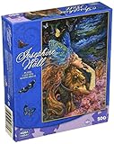 Josephine Wall 500 Piece Jigsaw Puzzle: Heart and Soul