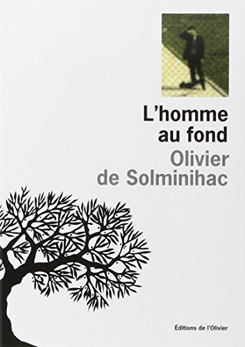 L'homme au fond