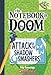Attack of the Shadow Smashers: A Branches Book (The Notebook of Doom #3) (3)