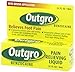 Outgro Pain Relieving Liquid 0.31 oz