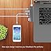 Elando USB C Hub, Aluminum Dual Type-C Hub Adapter for MacBook Pro 13