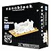 Nanoblock Parthenon Buiding Kit