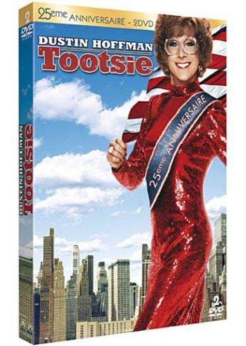 Tootsie - Édition 25ème Anniversaire