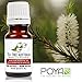 Tea Tree Essential Oil (Australian) 10 ml (0.33 fl. Oz.) - GCMS Tested, 100% Pure, Undiluted and Therapeutic Grade