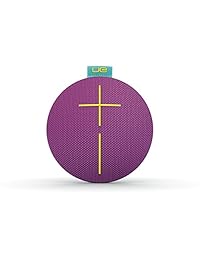 Rollo altavoz inalámbrico bluetooth UE, SugarPlum