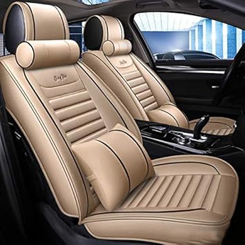 luxury car seat