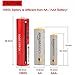 UltraFire 18650 Battery Li-ion Rechargeable Battery 3.7V 18650 Battery Charger