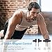 Anker SoundBuds Sport IE20,in-Ear Bluetooth Earbuds with Smart Magnetic Function