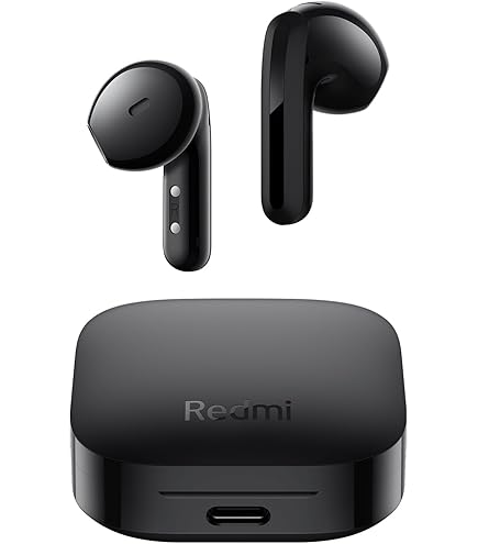 Amazon.com: Xiaomi Redmi Buds 5 Pro, True-to-Life Audio, Certified