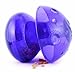 PetSafe Busy Buddy Magic Mushroom Dog Toy - Slow Feeder - Treat Dispenser