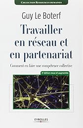 Travailler en réseau et en partenariat