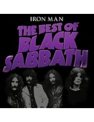 From Amazon.com. Click for details:
 Music: IRON MAN - THE BEST OF - BLACK SABBATH - SANCTUARY Music: IRON MAN - THE BEST OF - BLACK SABBATH - SANCTUARY
