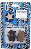 Organic Semi-Metallic Disc Brake Pads HAYES Nine HFX HFX9 HFX Mag Plus HFX Mag HD HFX9 Carbon MX-1 MX1 Promax / Imperial DX04
