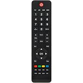398GRABD1NENEC Replacement Remote fit for NEC Monitor E552 E464 E463 E462 | E424 E423 E422 E324 E323 E322