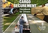 Cargo Securement Handbook for Drivers, , 159042610X
