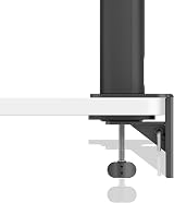 BenQ PD3205UA 32 inch 4K Monitor with Ergo Arm KVM USB-C IPS HDR10 view 7