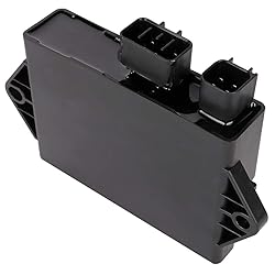 SCITOO CDI BOX Module Ignition Coil for Yamaha