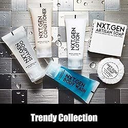 NXT.GEN - 48 Count - Hand Soap Matcha Green Tea