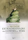 Image de Le monde extraordinaire des contes de fées : Interprétations, mythes et histoires fabuleuses