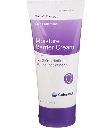 Amazon.com : Baza Protect Skin Protectant 2 oz. Tube Scented