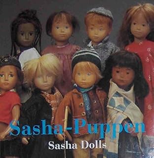 price of sasha dolls