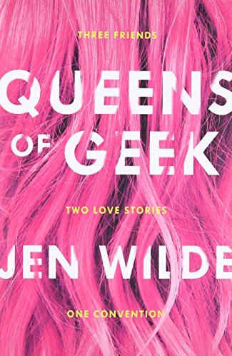 Queens of Geek