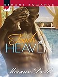 Touch of Heaven (St. James Sisters Book 1)