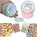 Unicorn Poop Slime,Fluffy Slime Putty, Unicorn Slime, Unicorn Gifts and Unicorn Toys, Unicorn Silly Putty, Magical Slime Prime and Glitter Putty, Toy Putty -10oz LARGE SIZE