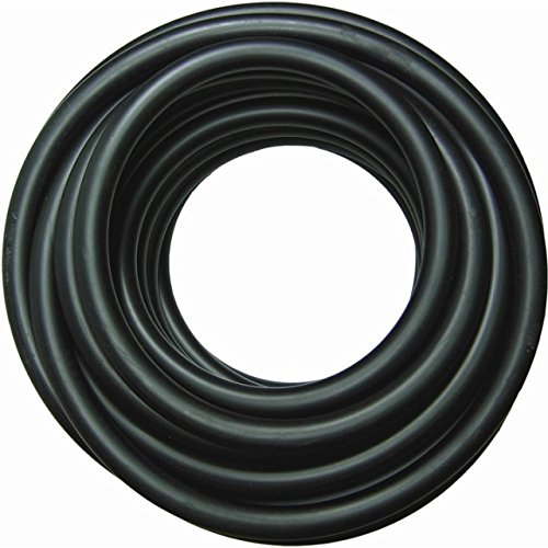 100' Ft Roll Quick Sink PVC Weighted PVC Airline Tubing 5/8" ID X 1.12" OD Boxed