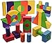 Dragon Too Foam Blocks and Stacking Blocks -Non Toxic- 150 Pcs Creative and Educational- with Reusable Zippered Bag