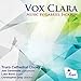 Vox Clara: Music By Gabriel Jackson