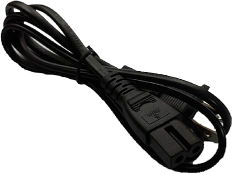Amazon Com Upbright 5 Ft 1 5m Ac In Power Cord Cable Outlet