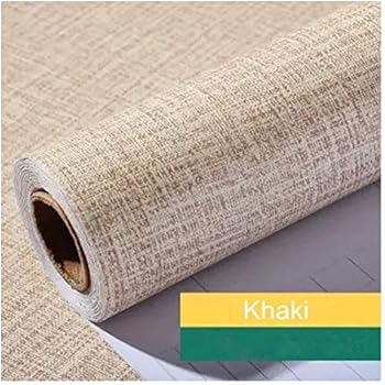 Faux Grasscloth Peel Stick Wallpaper Fabric Self-Adhesive ...