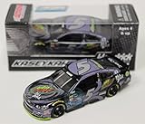Kasey Kahne 2016 Mountain Dew Pitch Black 1:64 Nascar Diecast