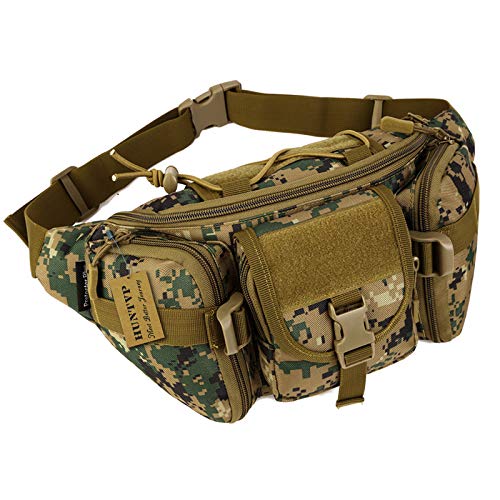 Best Hunting Fanny Packs 2019 Recap of Our Top Picks