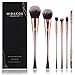MIRACOS 6pcs Makeup Brushes Face Powder Foundation Blending Eye Shadow Make Up Brushes Kit