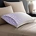 Pacific Coast Double DownAround Firm Pillow 300 Thread Count 550 Fill Power Down & Resilia Feathers - Standard
