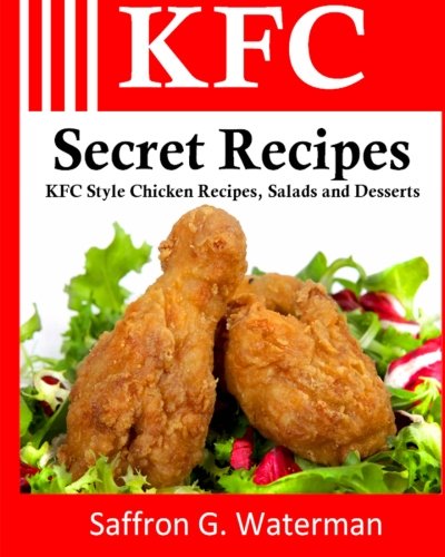 KFC Secret Recipes