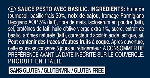 Pesto Genovese 190G