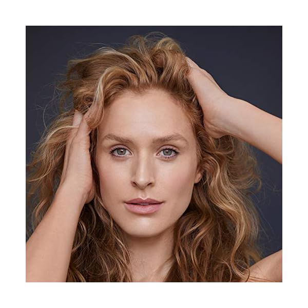 New-Nordic-Hair-Volume-90-Tablets-30-g-NEWHAIFEL New Nordic Hair Volume Tablets 90 Pack - Volumising Hair Growth and Grey Hair Prevention - Biotin Tablets - Hair…